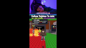 PLAYING WITH FOLLOWERS   A DONATE 5$ AND PLAYING WITH THEM USER : YEJEM0| IG : DEVILROBOGAMER