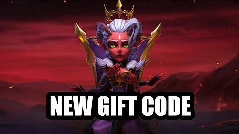 Idle heroes redeem code December 2020