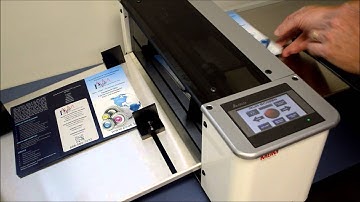 MBM iCrease Pro Creasing Machine