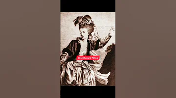 Constanze Mozart History Musician History Viralvideo 