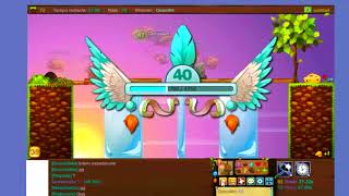 TRANSFORMICE - VANILLA #3 (NASAS + BANIMENTO + PING 0)