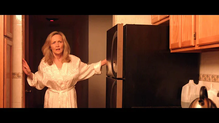 Susan Courtney Actor Reel --  July, 2019 Running t...