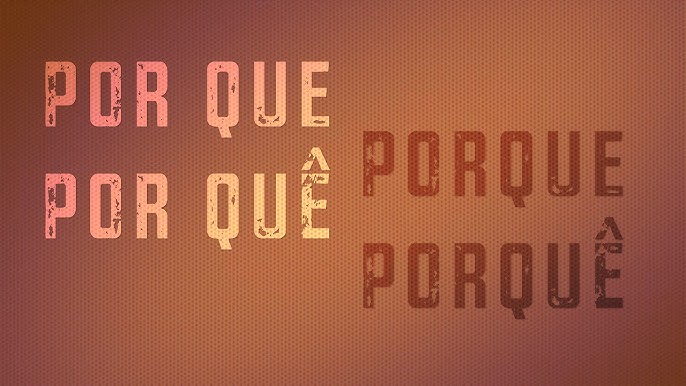 Poder ou puder: aprenda o uso correto de cada um e use sem medo