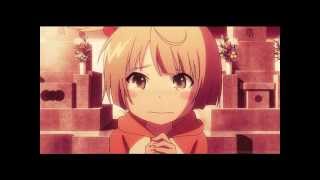 Sankarea-Just a Little Girl (Chihiro x Ranko)