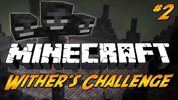 Minecraft: Wither