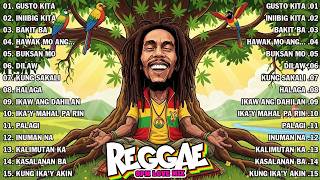 BEST REGGAE OPM LOVE STORY 2026 | REGGAE TAGALOG MUSIC MIX 2026
