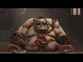 Dota 2-HOOK GOD 👑