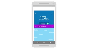 Datally: la app de Google que te permite ahorrar datos móviles y encontrar Wi-Fi