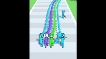 Merge grabber #68 | #androidgames #mobilegame #mergegrabbervideos #internet #randomgames