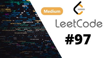 [Java] Leetcode 97. Interleaving String [DP Subsequence #6]
