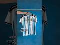 Messi Fans | এর জন্য সেরা Argentina Shirt 🔥 অর্ডার করতে imo / WhatsApp = 01954770379 #argentina