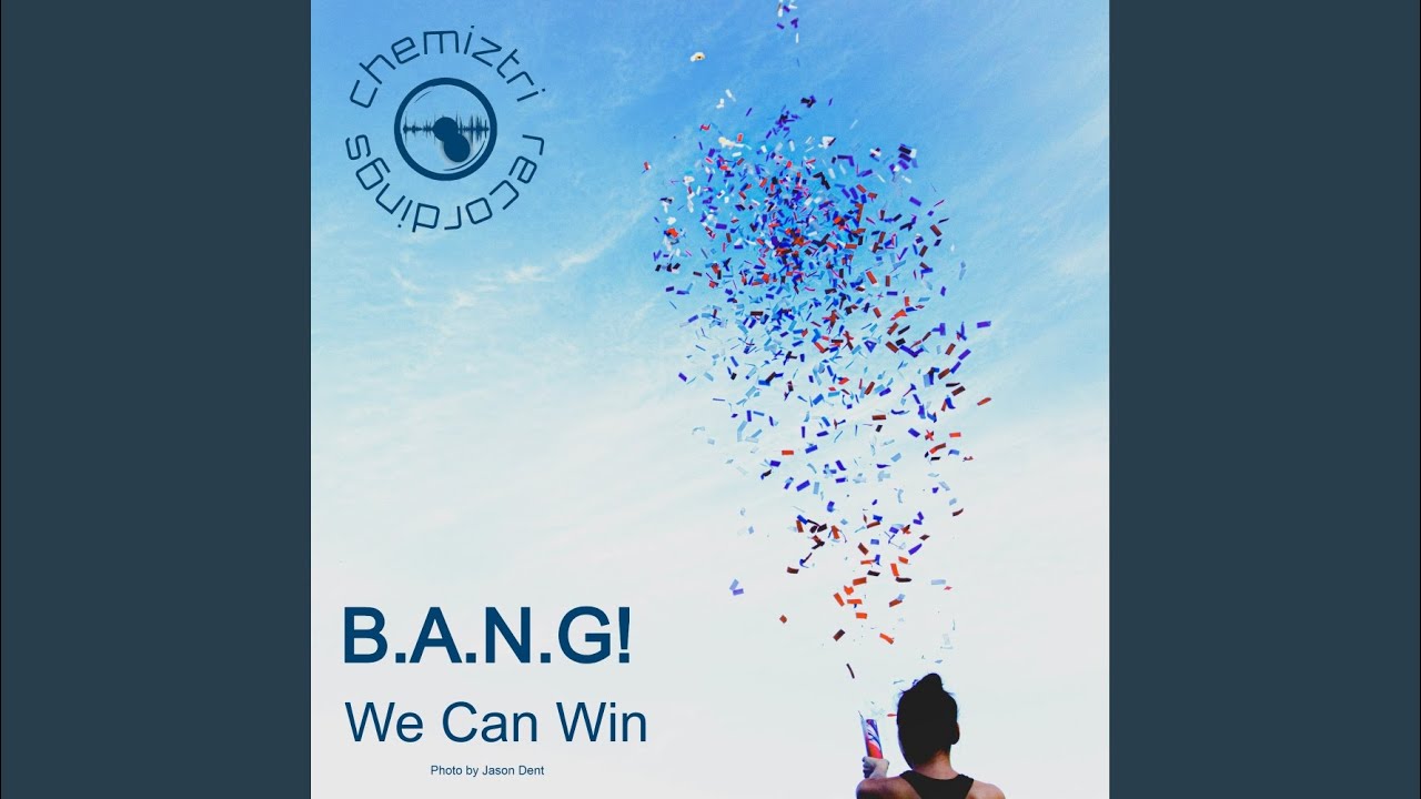 Watch We Can Win (Extended Mix) on YouTube Watch We Can Win (Extended Mix) on YouTube