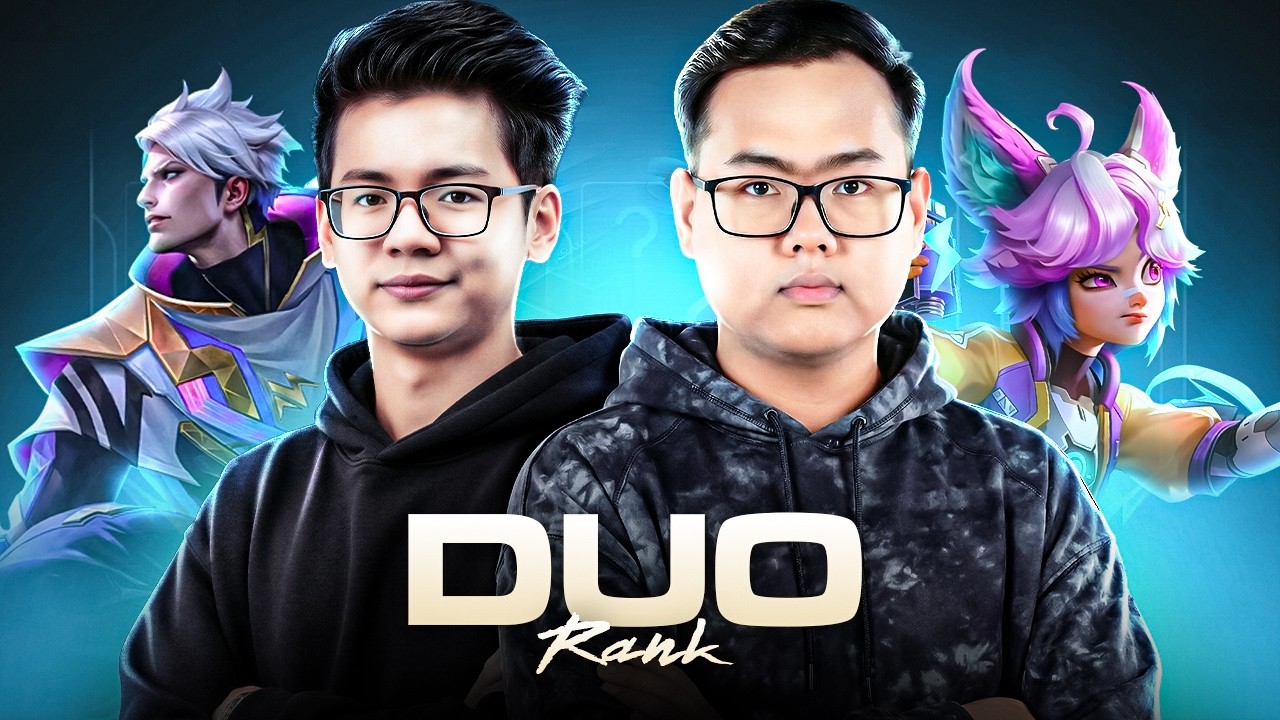 BZTV Duo MCGG Rank Tee (9) 🇲🇲 LIVE🔴