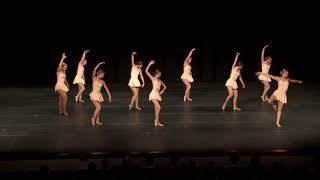 You Are- National Dance Academy