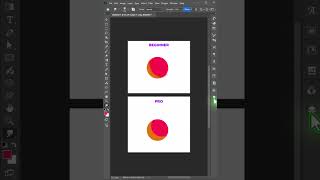Adobe Photoshop Tricks 2025- Secret to Smooth And Natural Application #shorts #foryou #photoshop
