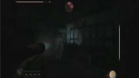 Fatal Frame 4 (Zero Tsukihami no Kamen) - Chapter 3 (01)