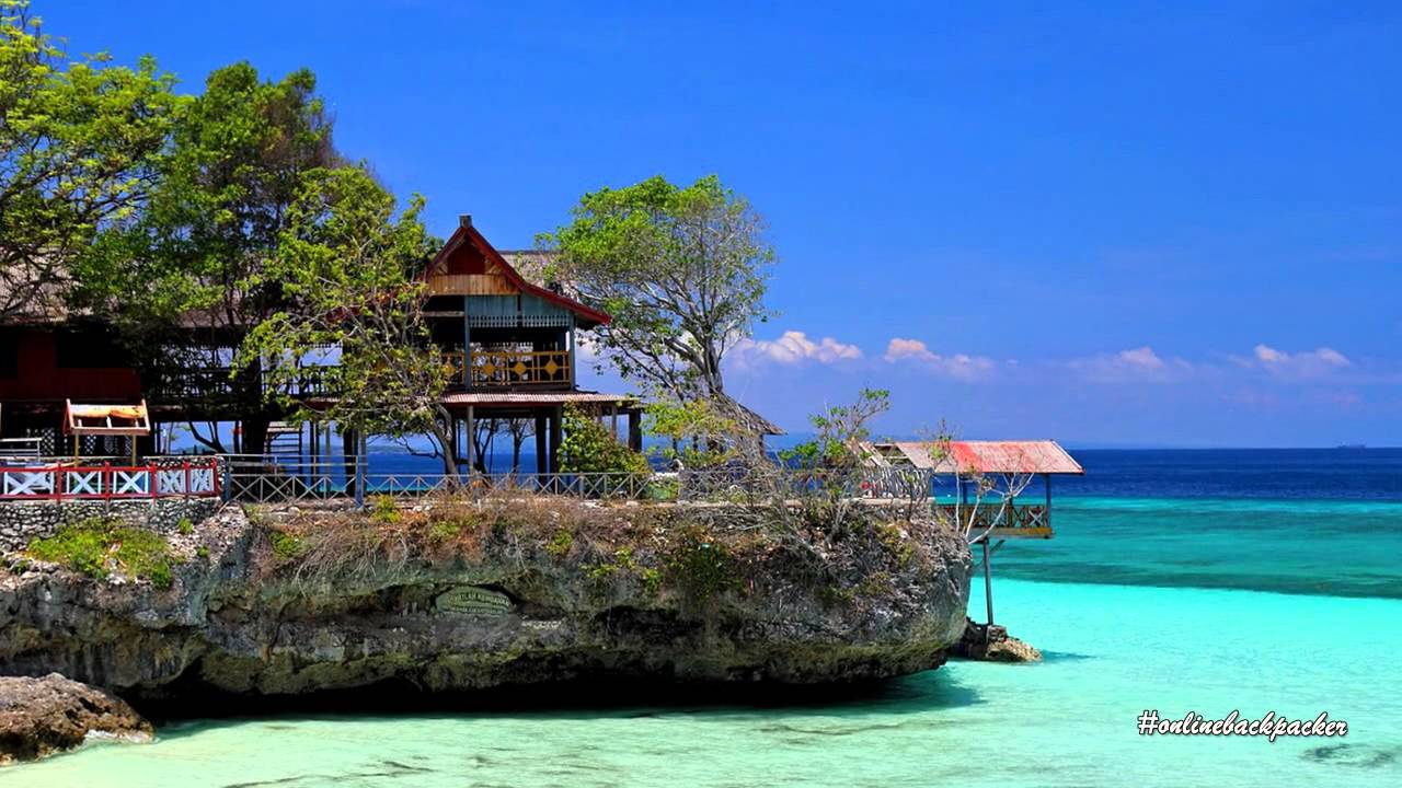 Atraksi Wisata Sulawesi Selatan Tempat Wisata Indonesia