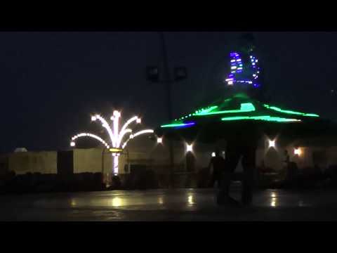 Tanoura dance | Desert Camp | Dubai