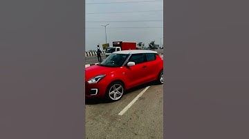 Swift modified  red swift modified maruti swift alloy wheel z black sheeshe 8d song how? Soon! Like