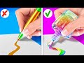 Priceless Hacks for Parents || Best Tips and Clever Parenting Tricks by Gotcha!