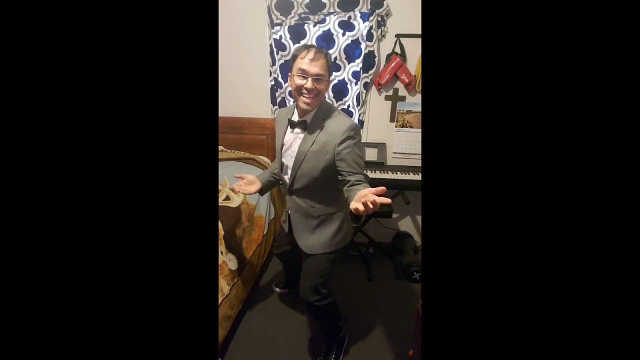 Peewee Herman's Tequila Dance Tribute YouTube