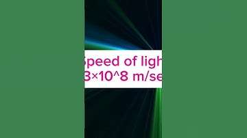 Einstein Theory of Relativity|Mystery of Universe|Speed of light and Theory of Relativity