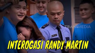 [FULL] RANDY MARTIN IKUT TES JADI CALON POLISI | LAPOR PAK! (25/11/21)