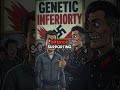 Nazi Germany Protected Serial Killer From Execution