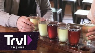 What to Do in West Asheville, NC | Travel Channel