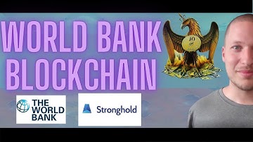 Stronghold $SHX is a World Bank Crypto Coin