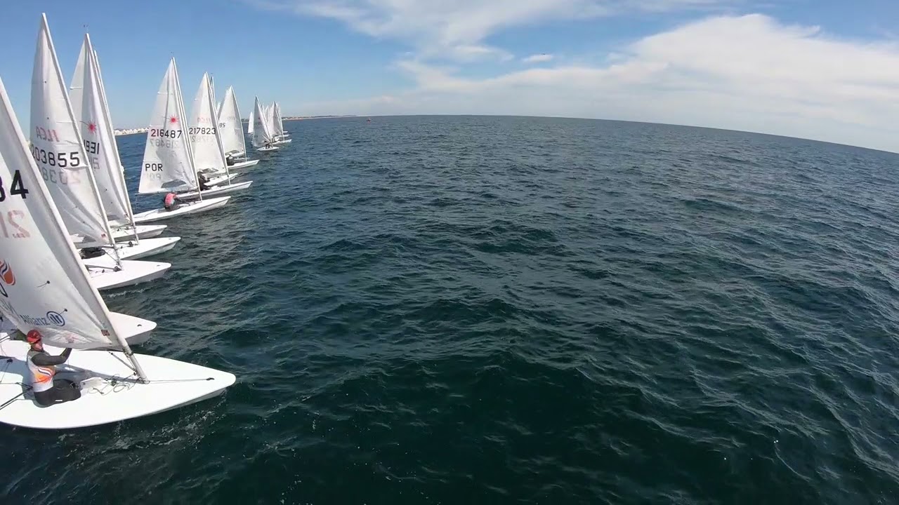 PGP START - ILCA 7 R6 (2SQC)