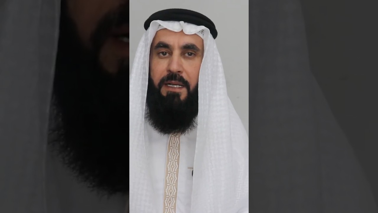 الطريفي سعودي والحكم سعودي فمن انت؟