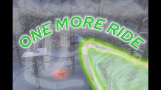 One More Ride Gorilla Tag Montage