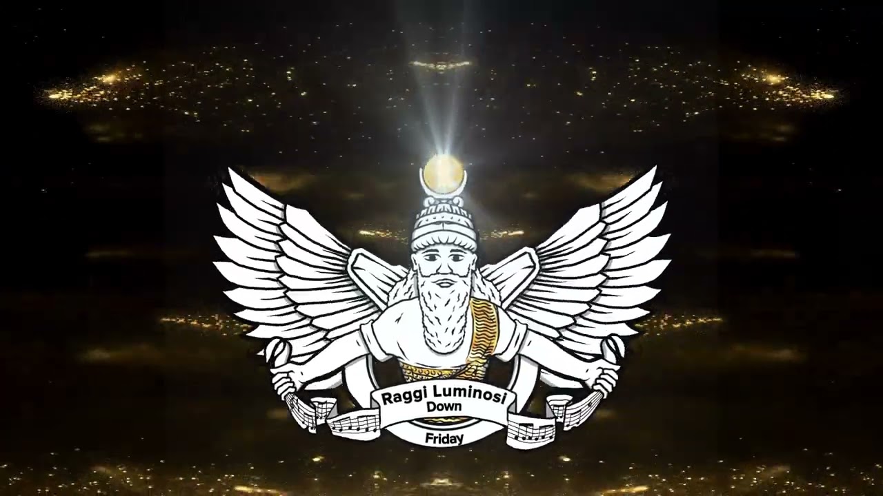 Watch Raggi Luminosi - Friday on YouTube Watch Raggi Luminosi - Friday on YouTube