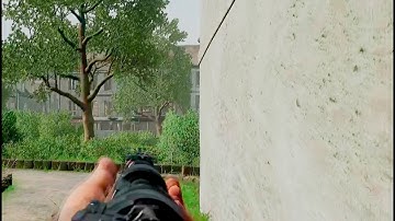 Nice headshot. Post Scriptum.