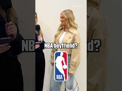 One Of The Most Requested Interviews QUEEN JADE Herself Nba Couplegoals Pacers 