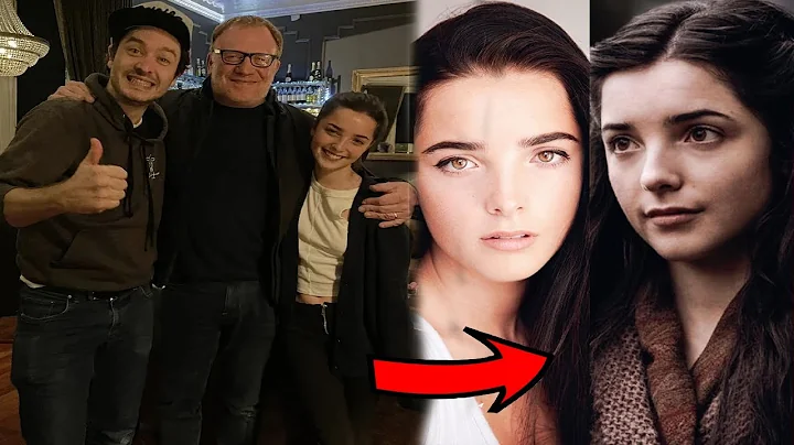 Jessica Reynolds 5 SURPRISING Things We Didn't Kno...