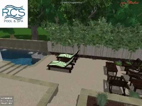 Sun Residence - RCS Pool and Spa