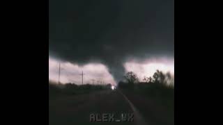 Elkhorn-Blar, NE, EF4, | April 26, 2024 | #edit #capcut#wx #newx #tornado #elkhorn