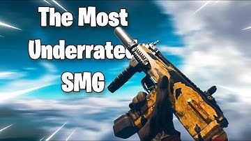Getting Called a Hacker Using The Mp7 The Most Underrated SMG in Warzone (Rebirth Island - Warzone)