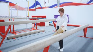 картинка: Обзор спортивного оборудования ZAVODSPORTA