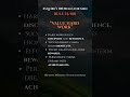 Rule #23 Every Man Must Follow: Value Hard Work