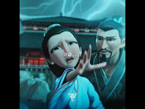 'This Is My Fight' | Ne Zha Edit #shorts #nezha