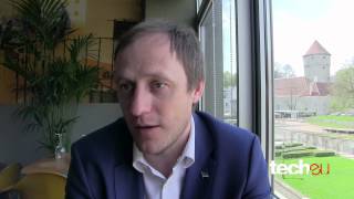 Estonia E-Residency Taavi Kotka May 15Th 2015