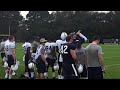 Behind the scenes at Penn State practice with James Franklin and Christian Hackenberg