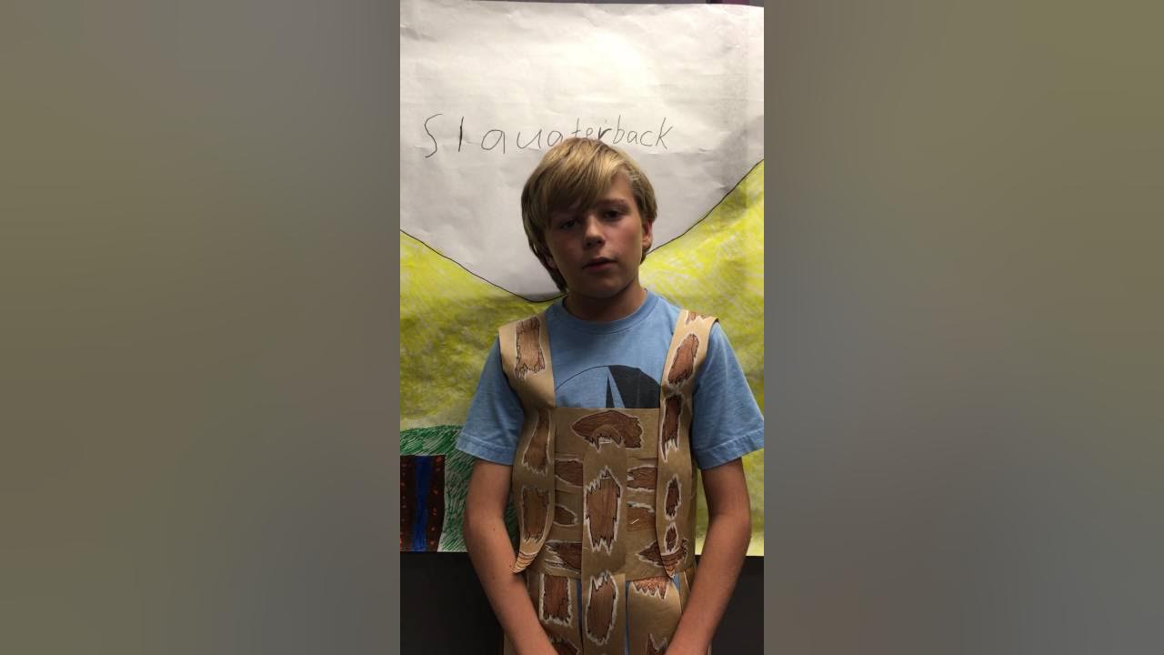 "Rattlesnake" Kate Slaughterback Portrayed by Lincoln YouTube