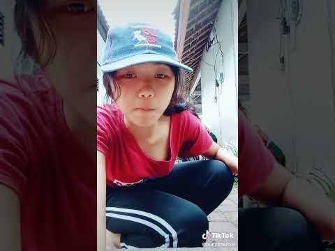 tiktok viral anak SMP keliatan pent*l nya