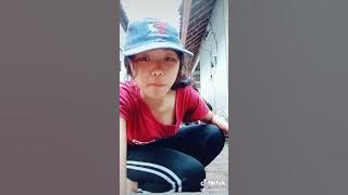 tiktok viral anak SMP keliatan pent*l nya