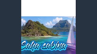 Saha Sabina