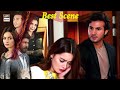 Watch Baat Thappar Tak Kese Pohanchi ?? Minal Khan & Shehroz Sabzwari [Best Scene] Online In Hd